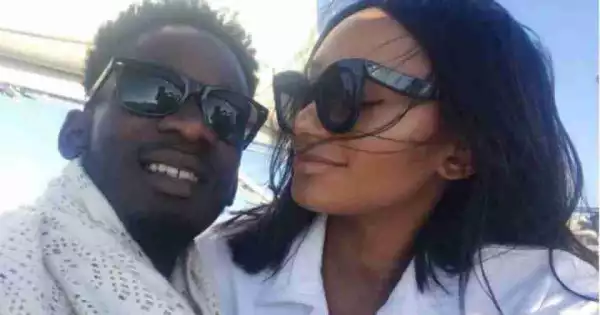 For Love: Mr Eazi Set To Change Names Of All His Properties To His Girlfriend